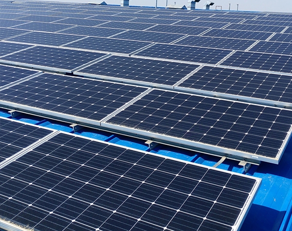 太阳能光伏发电系统该如何维修与保养