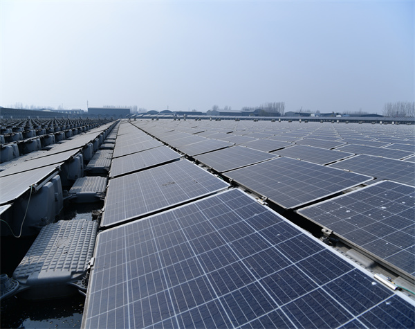 2024年第三、四季度全省分布式光伏接入电网承载力评估结果出炉